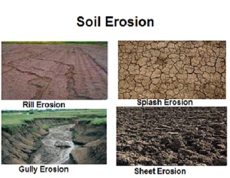 Soil Erosion